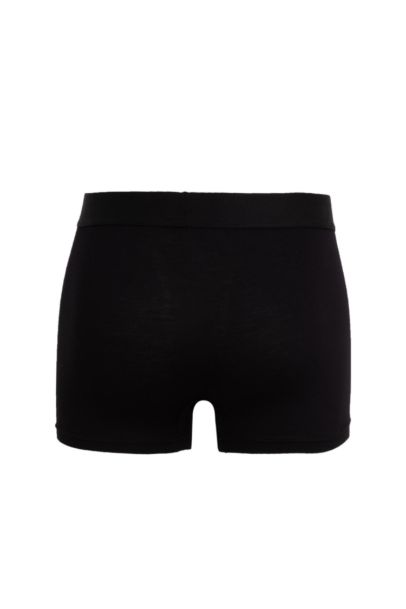 Regular Fit Bamboo Boxer