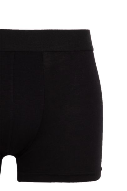 Regular Fit Bamboo Boxer