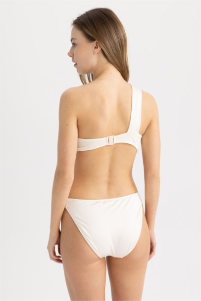 Bas De Bikini Coupe Régulière de Fall In Love