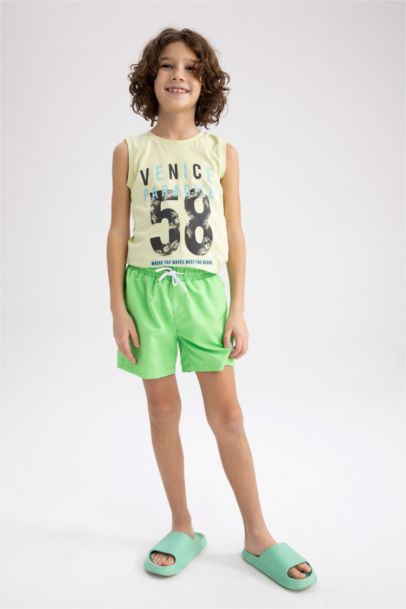 Boys Swimming Shorts