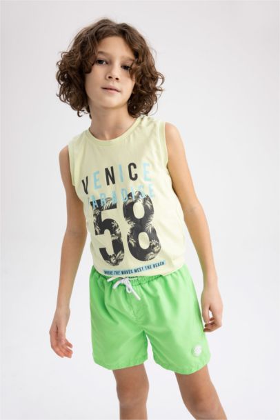 Boys Swimming Shorts