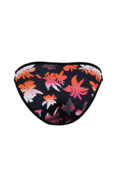 كلوت بيكيني نسائي منقوش