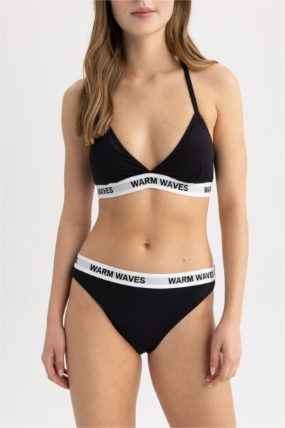 DeFactoFit Bikini Bottom