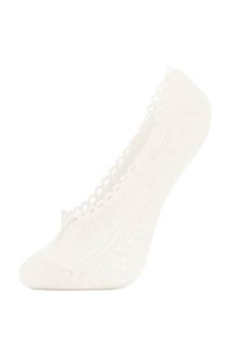 Woman 3 piece Babet Socks