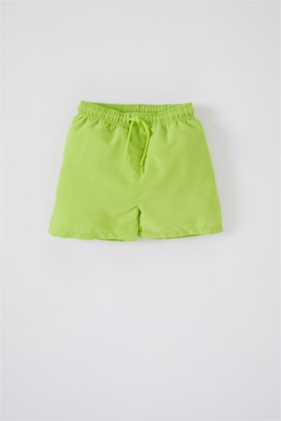 Short de bain Micro BéBé Garçon