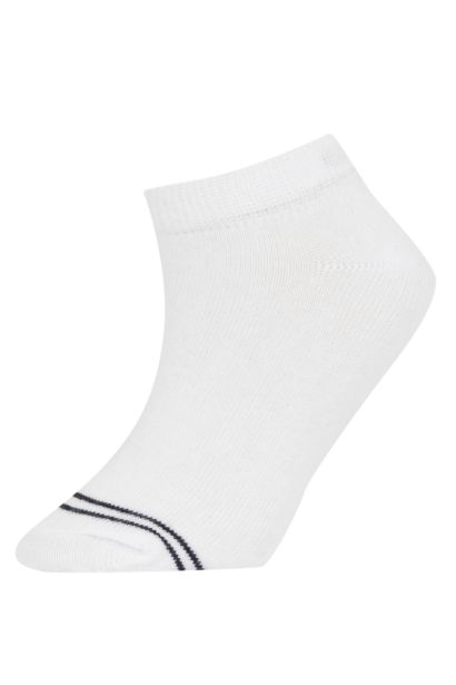 Короткие носки из хлопка для мальчиков, 3 пары