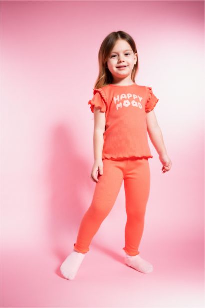 Ensemble En Tricot BéBé Fille