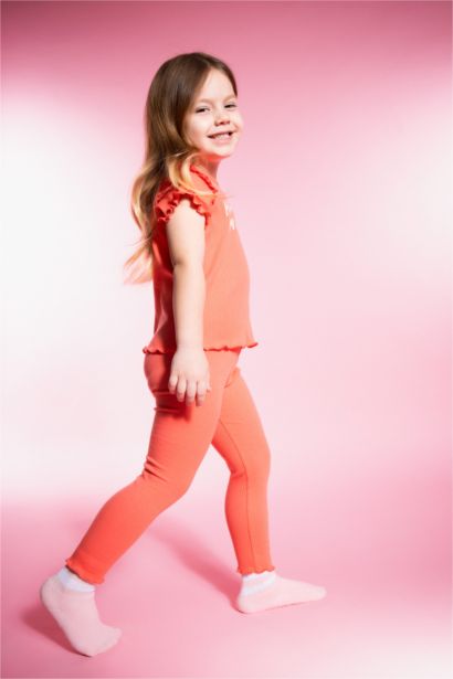 Ensemble En Tricot BéBé Fille