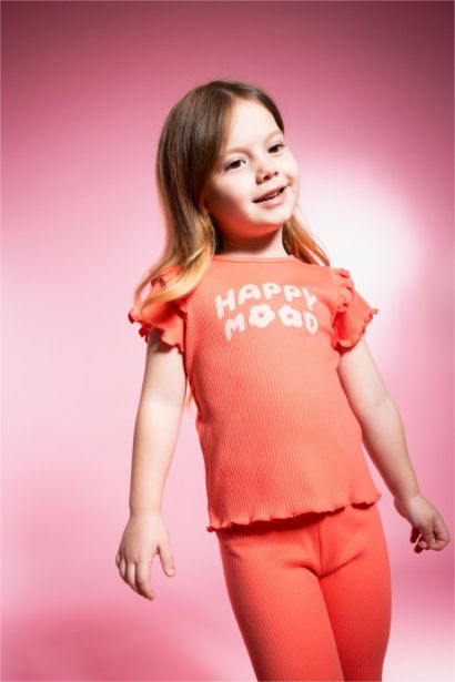 Ensemble En Tricot BéBé Fille