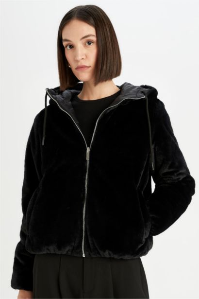 Waterproof Puffer Jacket