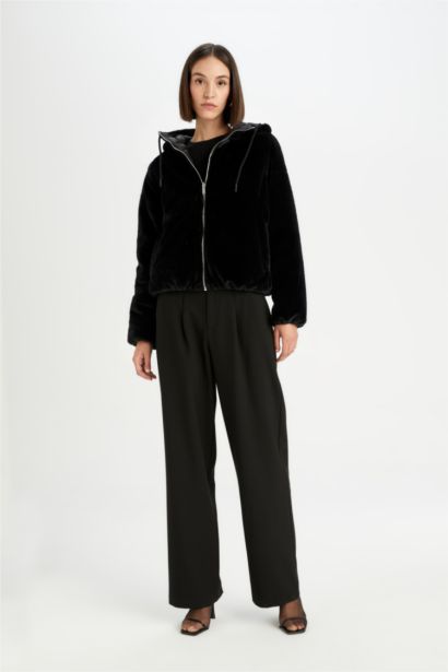 Waterproof Puffer Jacket