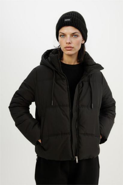 Waterproof Puffer Jacket