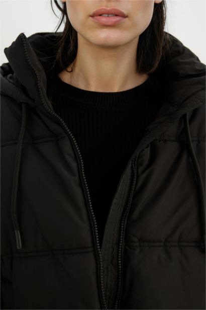 Waterproof Puffer Jacket
