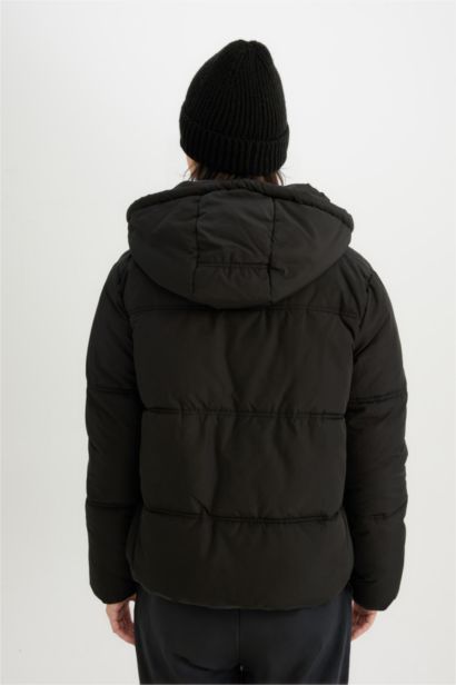 Waterproof Puffer Jacket