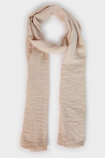 شال محجبات نسائي سوفت