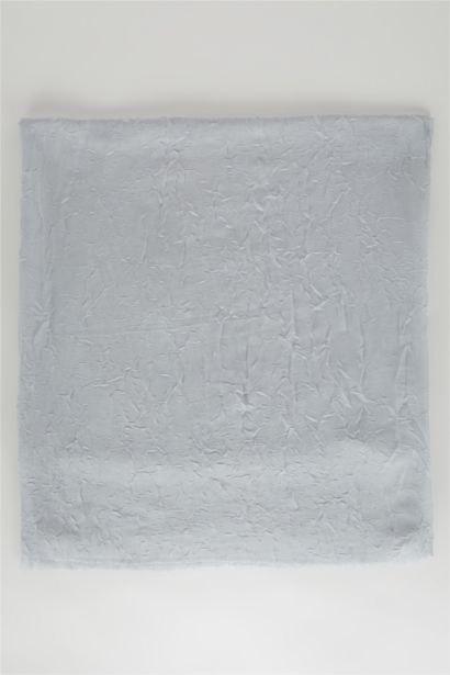 شال محجبات حريمي منسوج