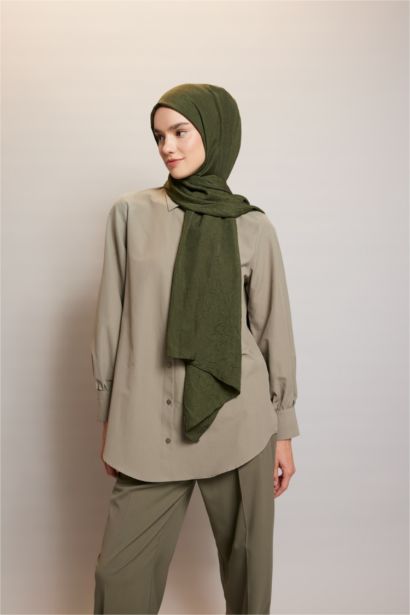 شال حريمي محجبات