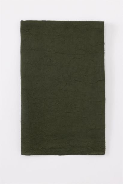 Woman Crepe Shawl