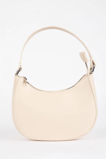 شنطة يد جلد صناعي