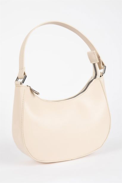 شنطة يد جلد صناعي