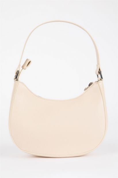 شنطة يد جلد صناعي