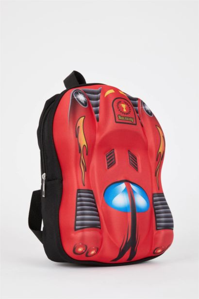 Рюкзак для мальчиков, Школьная коллекция