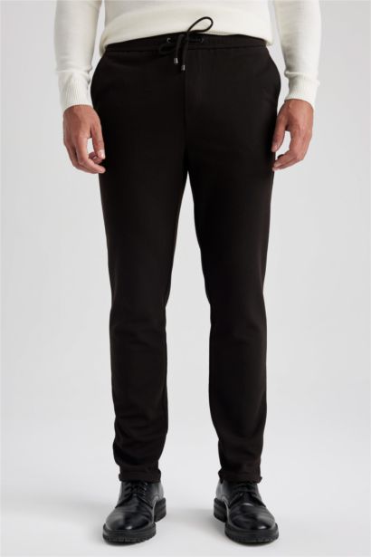 джоггер пішімі төрт жақты қос етек Шалбар