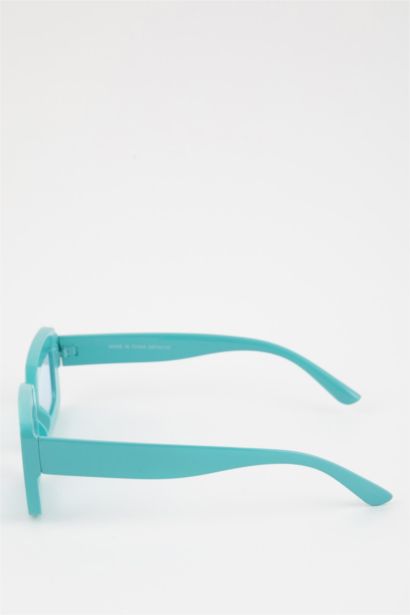 Lunettes de Soleil Rectangulaires pour femme
