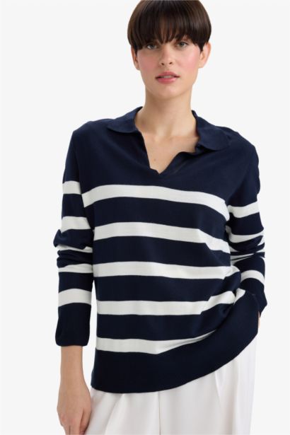 Regular Fit Pullover