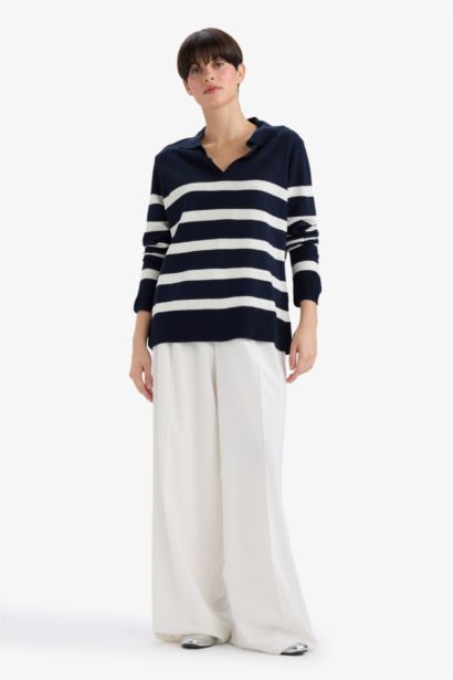 Regular Fit Pullover