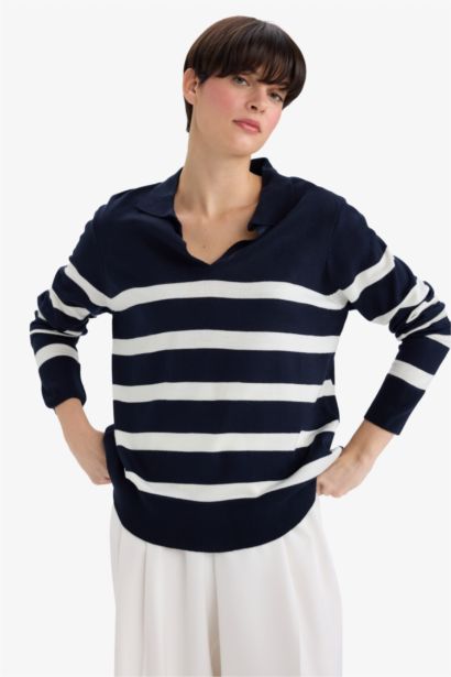 Regular Fit Pullover