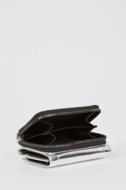 Kadın Suni Deri Cüzdan