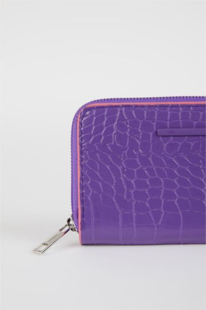 Kadın Suni Deri Cüzdan