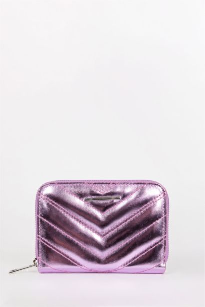 Kadın Suni Deri Cüzdan