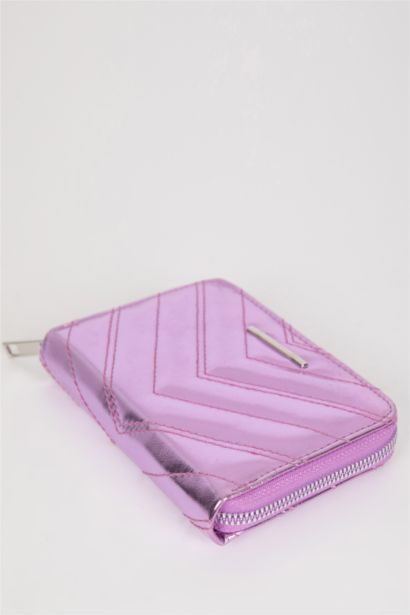 Kadın Suni Deri Cüzdan