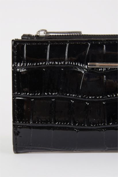 Kadın Suni Deri Cüzdan