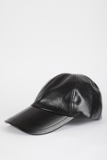 Man Cap Hat