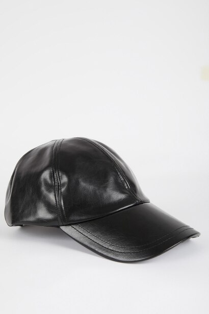 Man Cap Hat