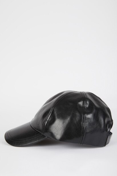 Man Cap Hat