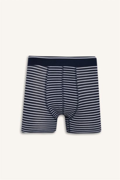 بوكسر قصة عادية - 3 قطع