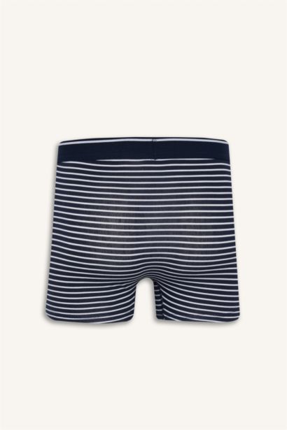 بوكسر قصة عادية - 3 قطع