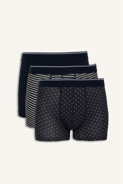 Regular Fit 3 piece