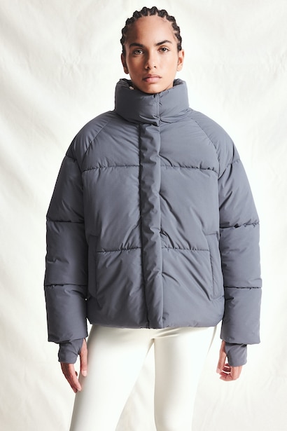 Regular Fit Waterproof Jacket