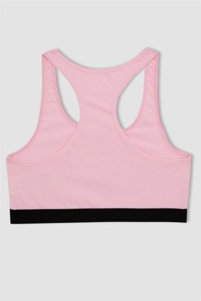 Бюстгальтер стандартного кроя для девочек, 2 пары