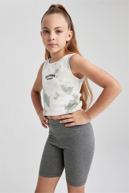 Girl Undershirt