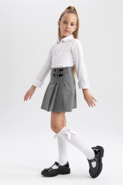 تنورة بناتي