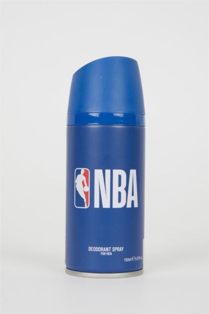 NBA Licensed citrus 150 ml