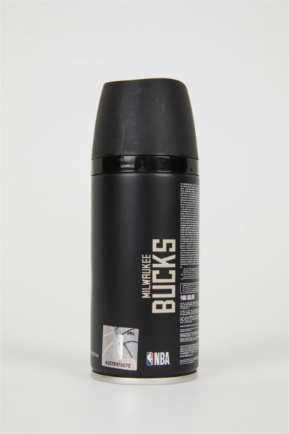 Man NBA Milwaukee Bucks Aromatic 150 ml Deodorant