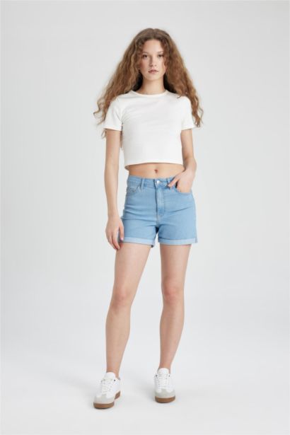 Short Taille Normale