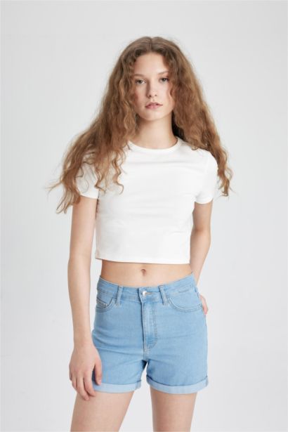 Short Taille Normale